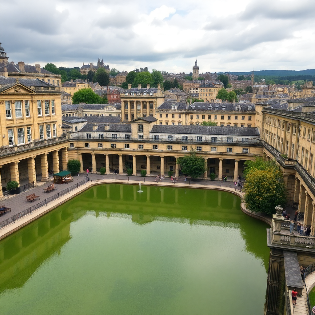Bath