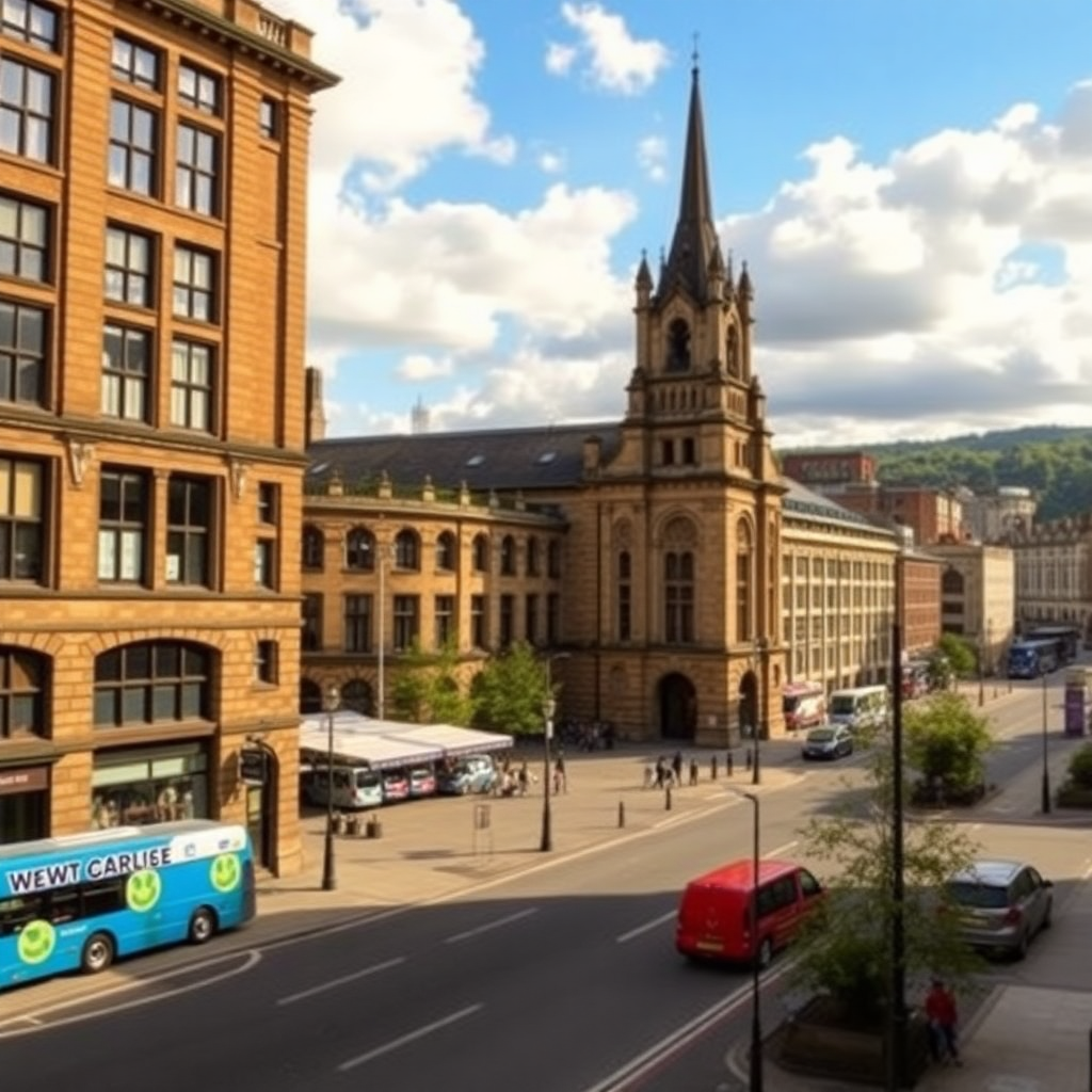 Bradford