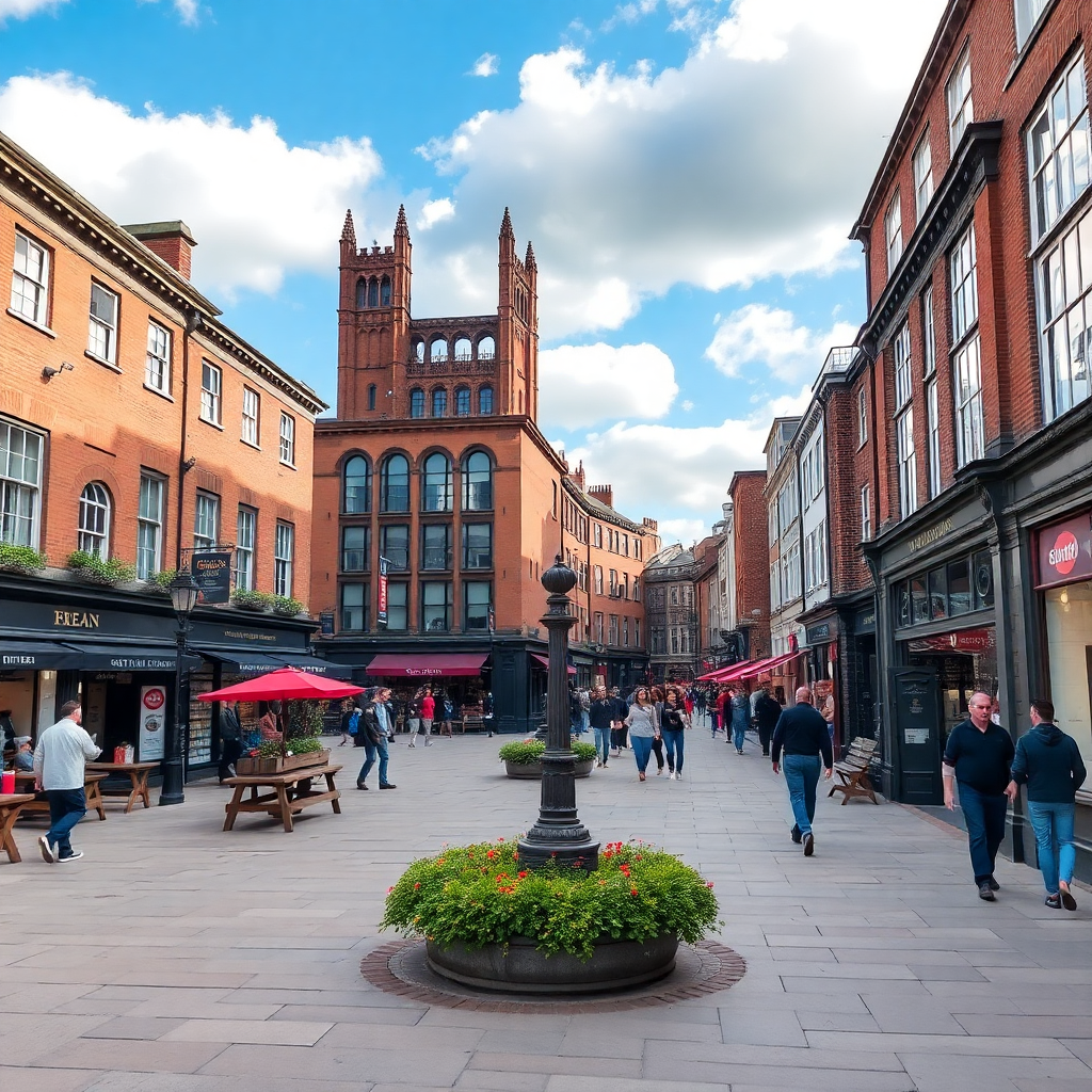 Nottingham