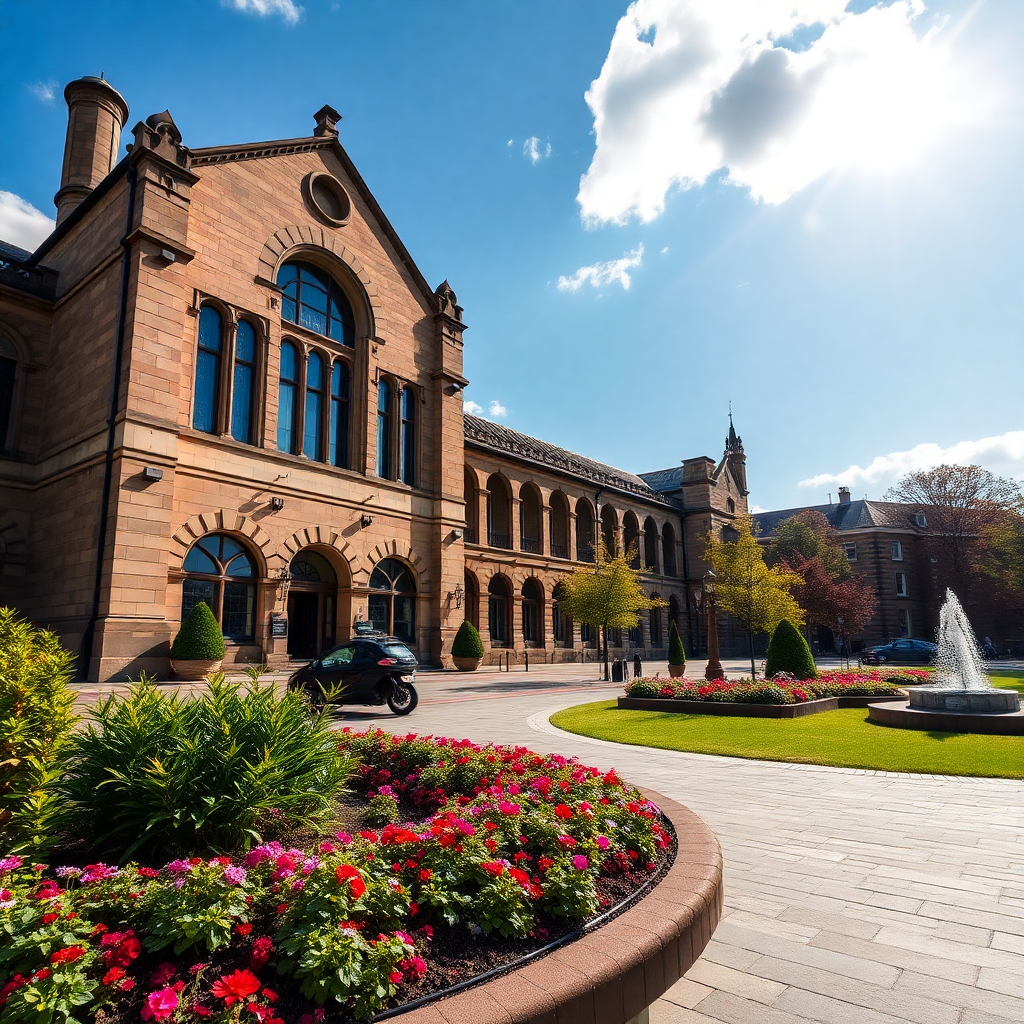 Sheffield