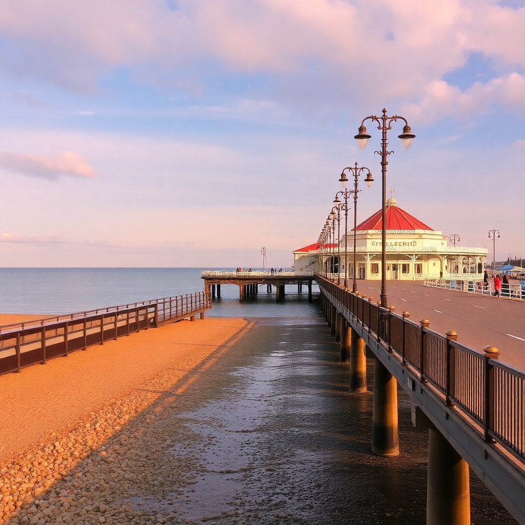 Southend on Sea