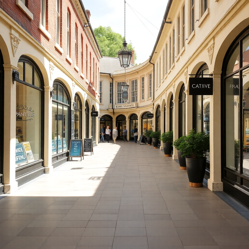 Tunbridge Wells