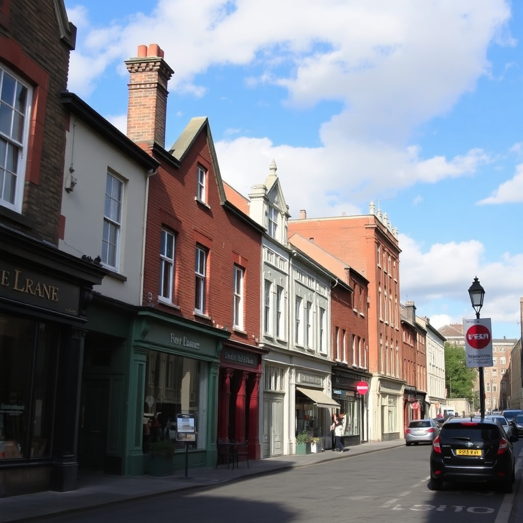 Wrexham