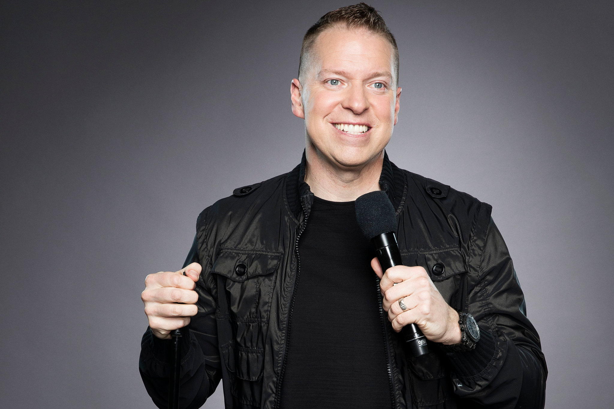 Gary Owen performer