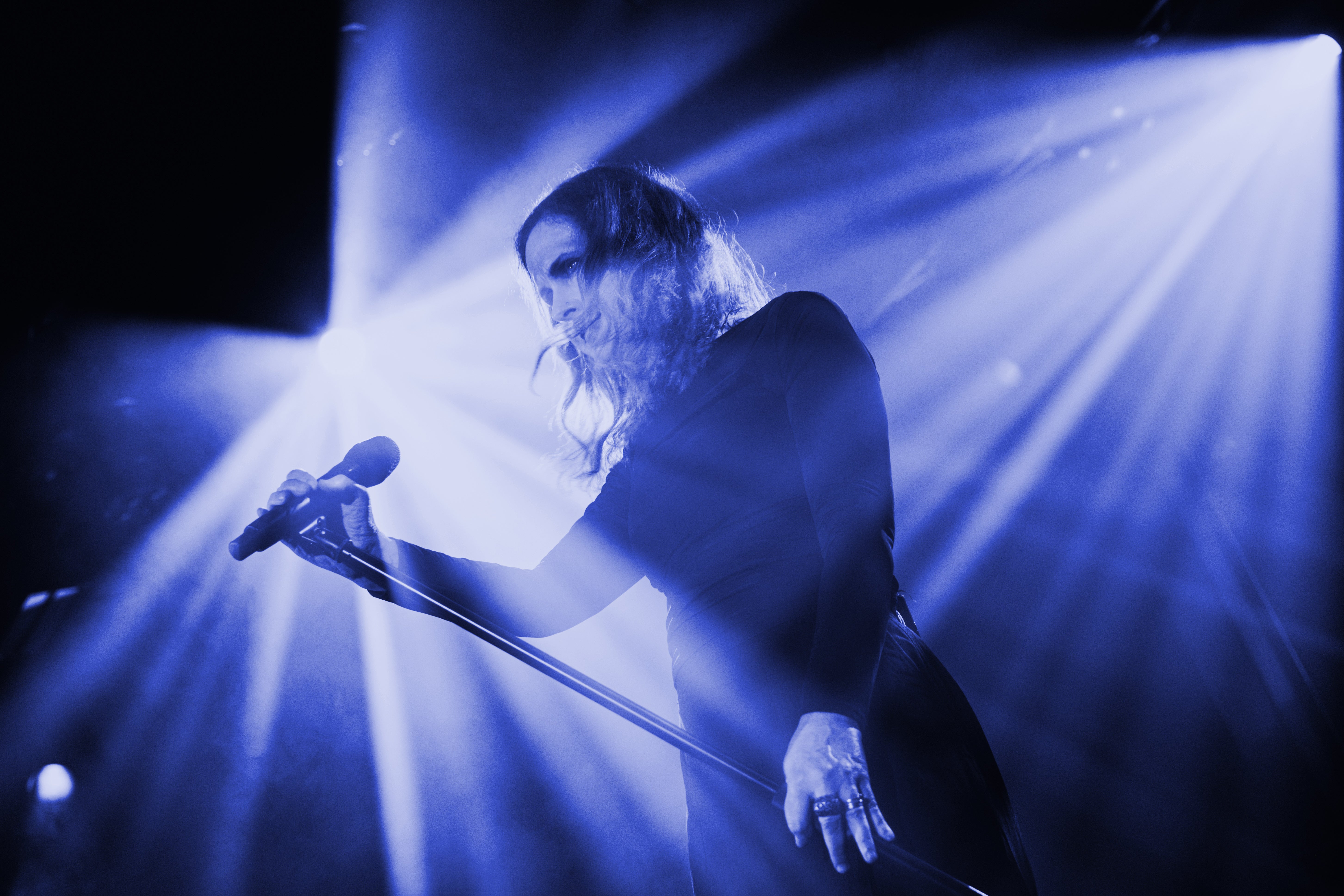 Alison Moyet tickets