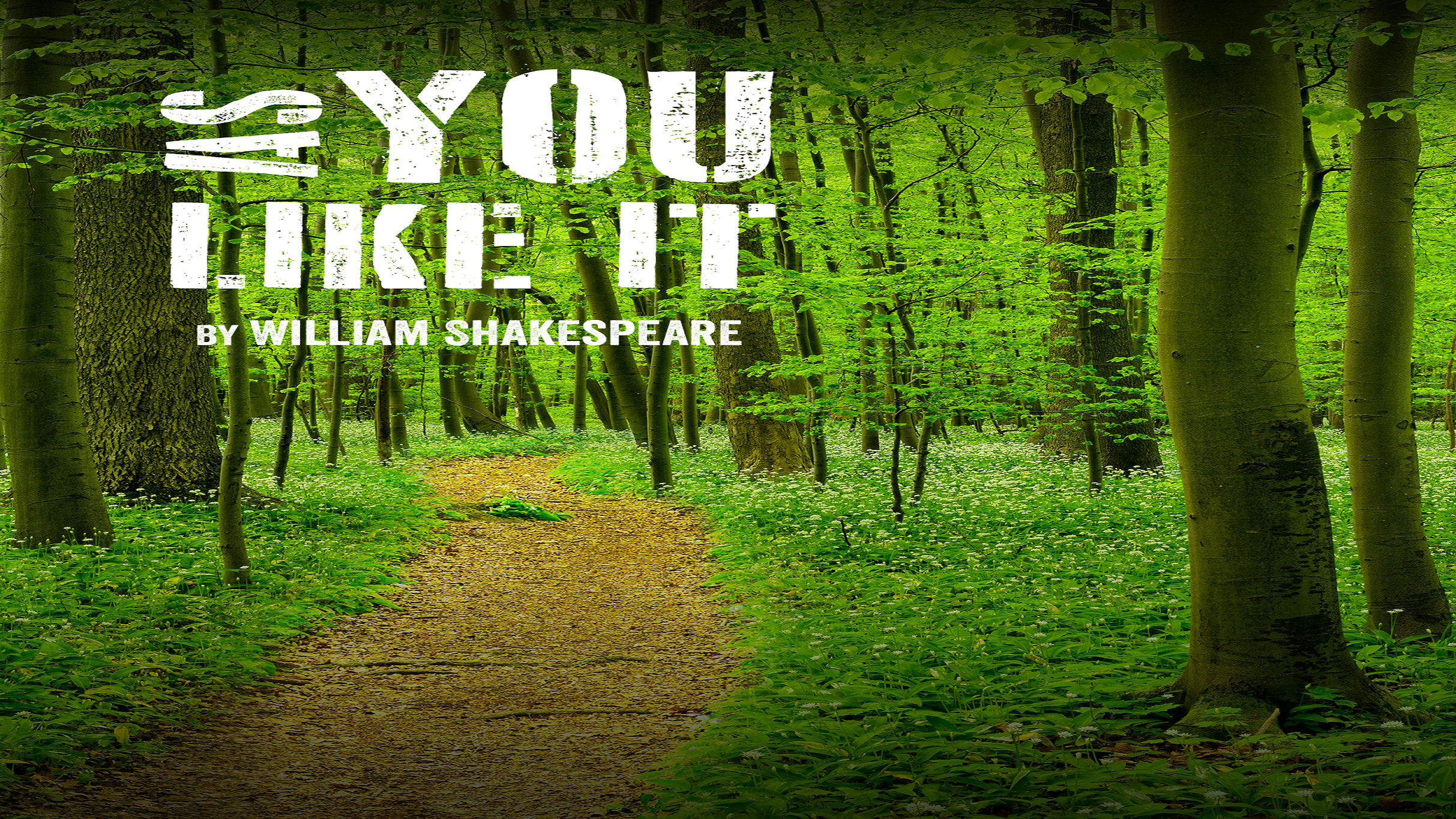 As You Like It tickets