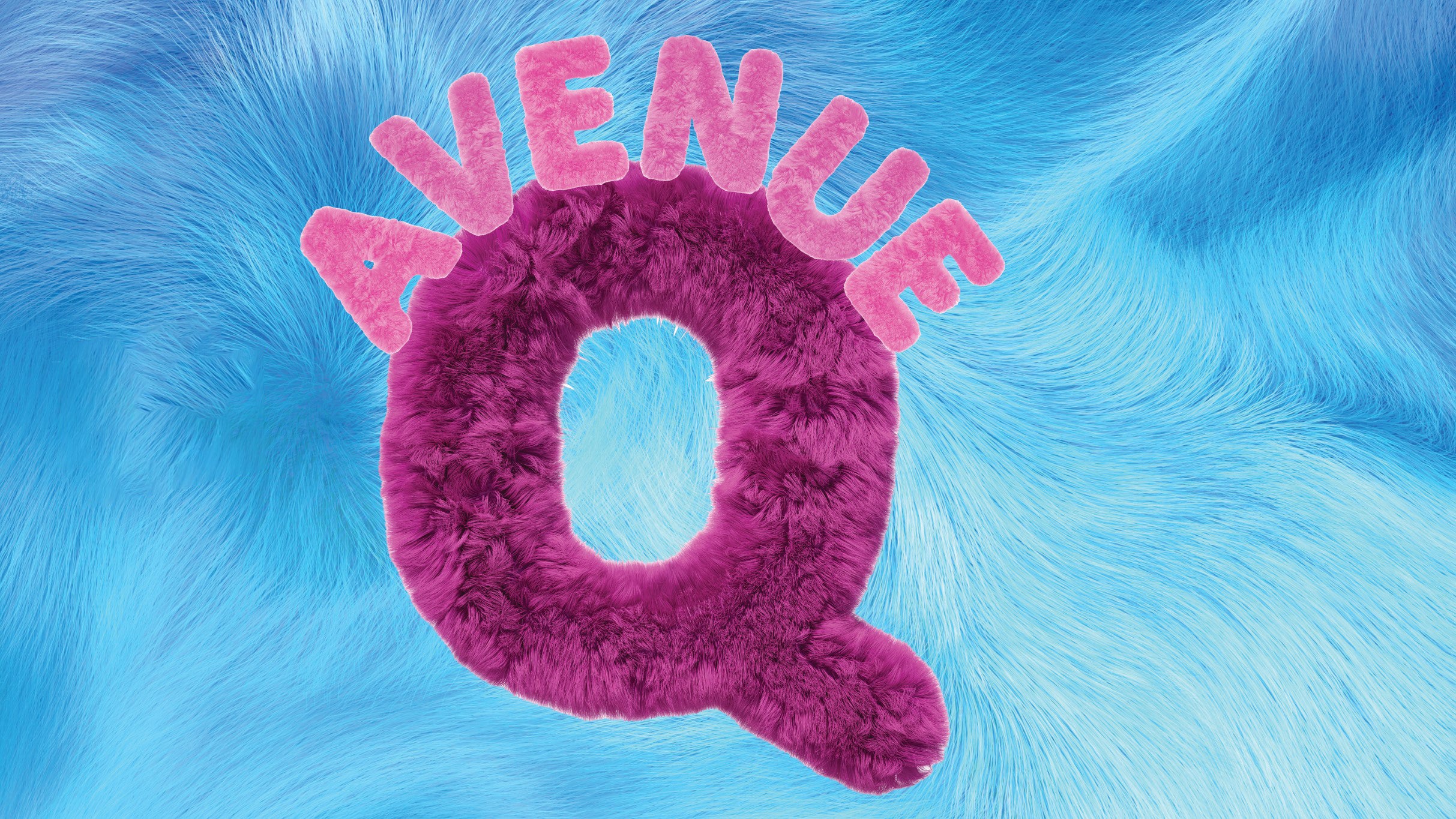 Avenue Q tickets