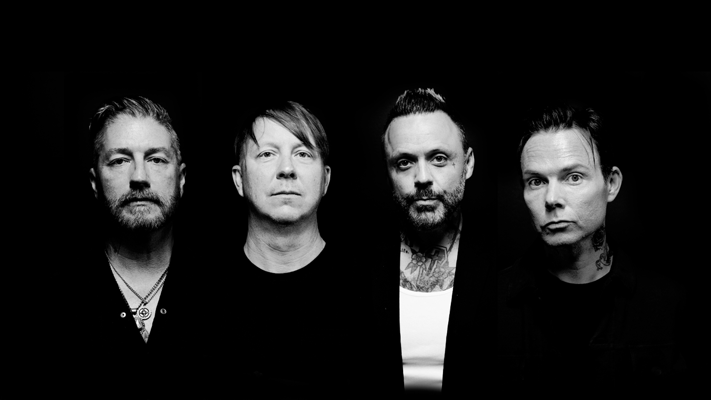 Blue October performer