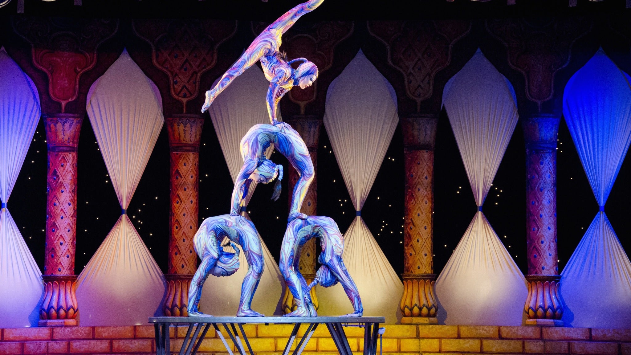 Cirque du Soleil