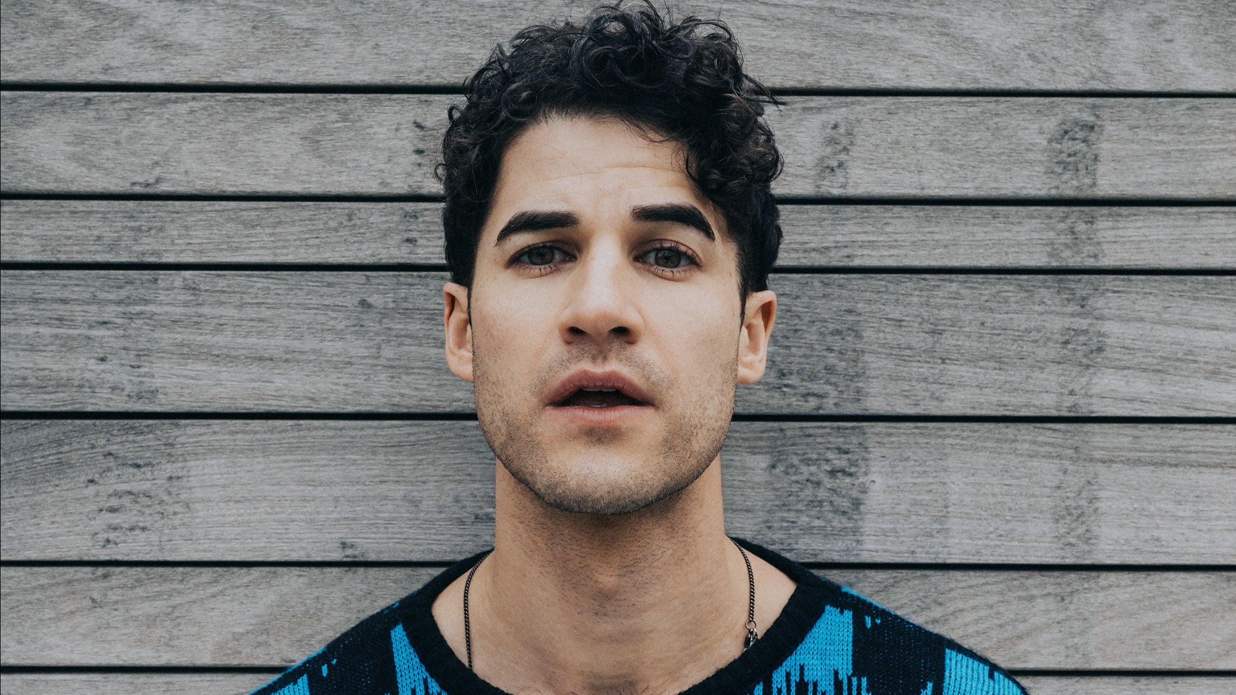 Darren Criss