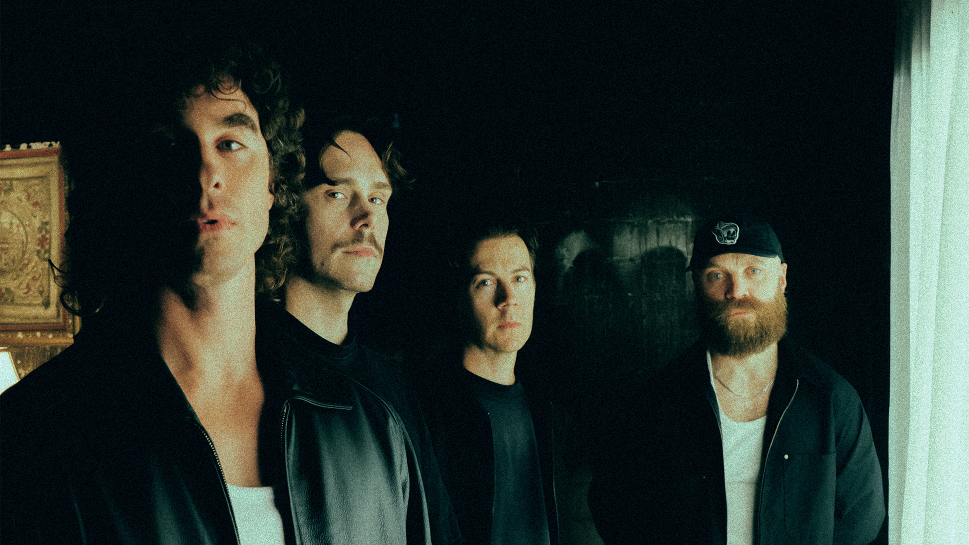 Don Broco performer