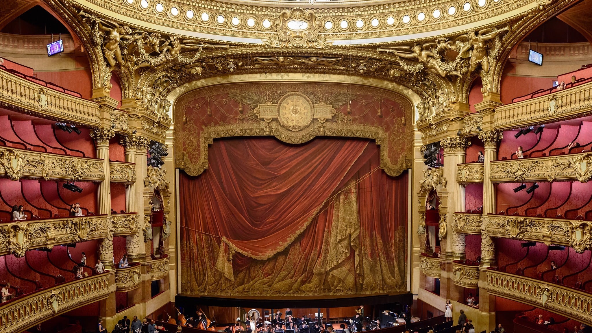 English National Opera