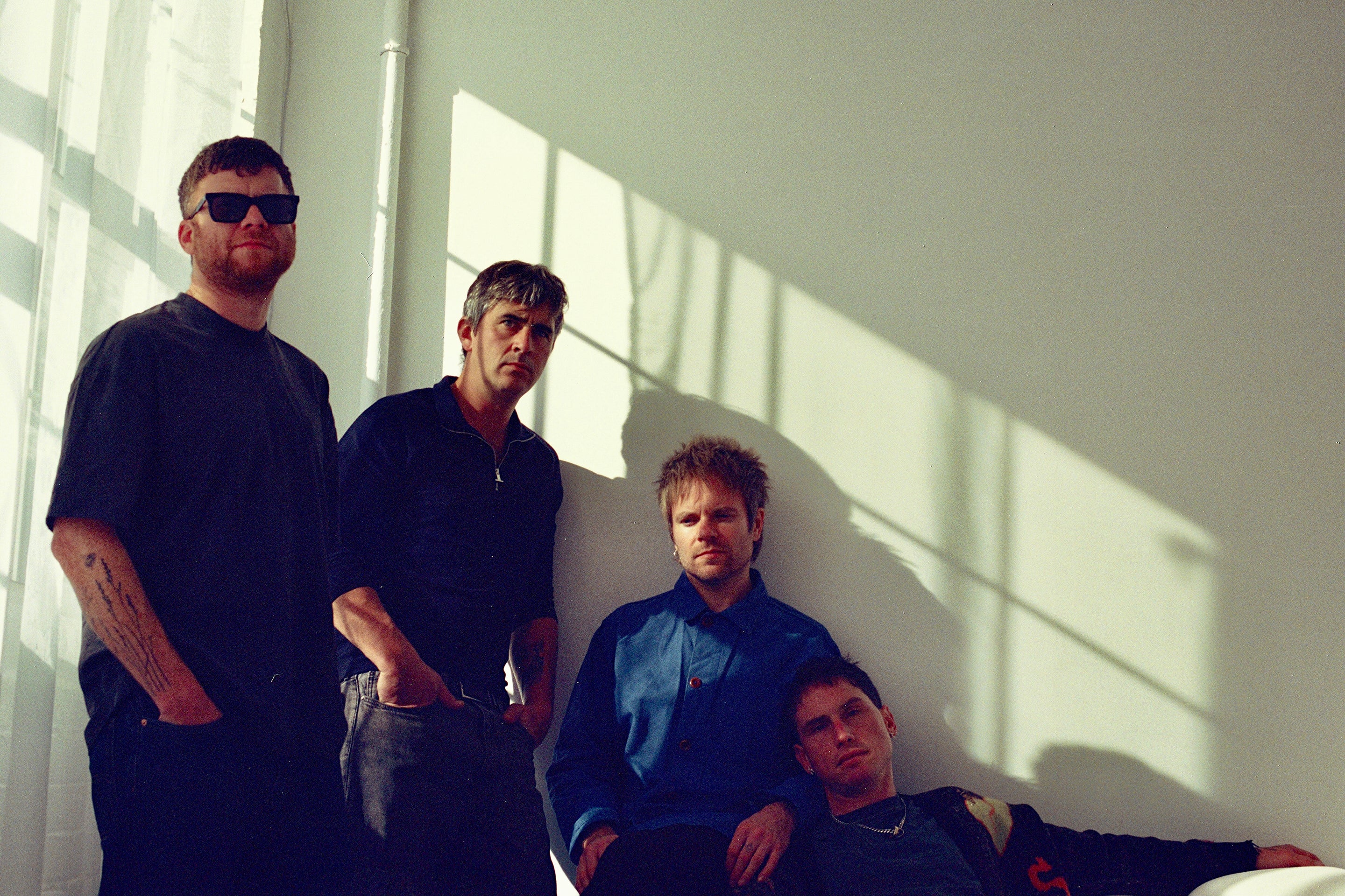 Enter Shikari
