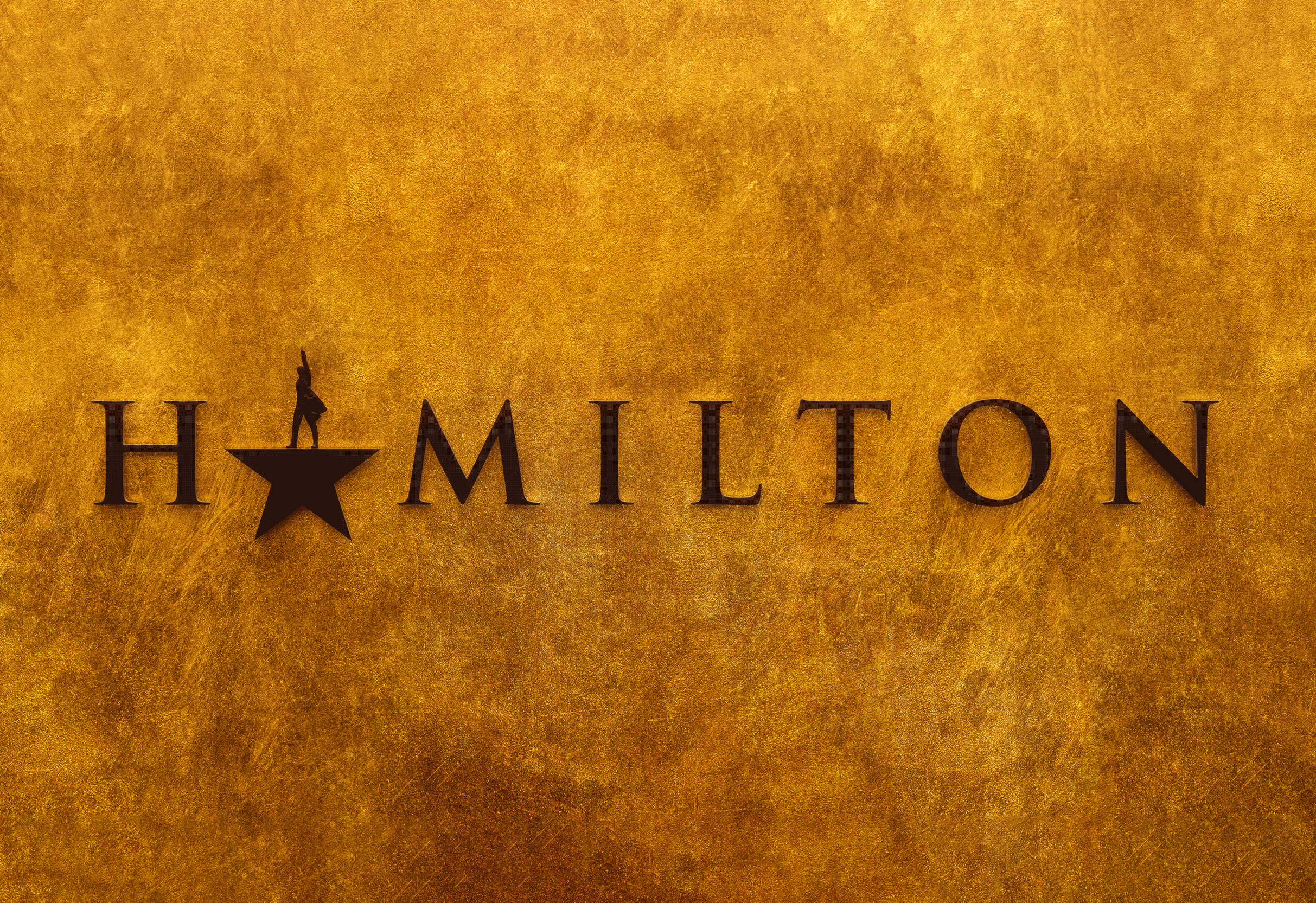 Hamilton tickets