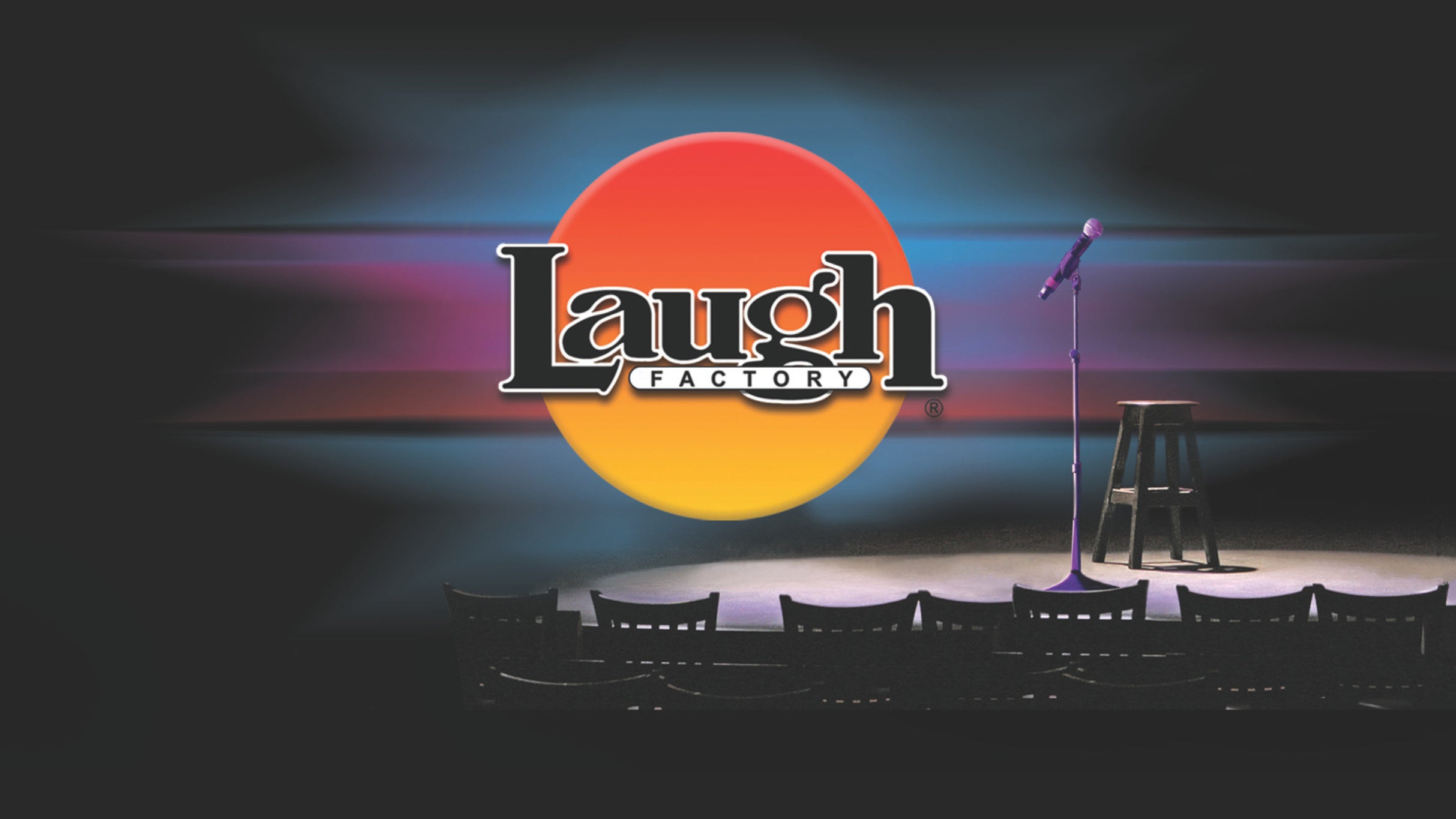 Laugh Factory