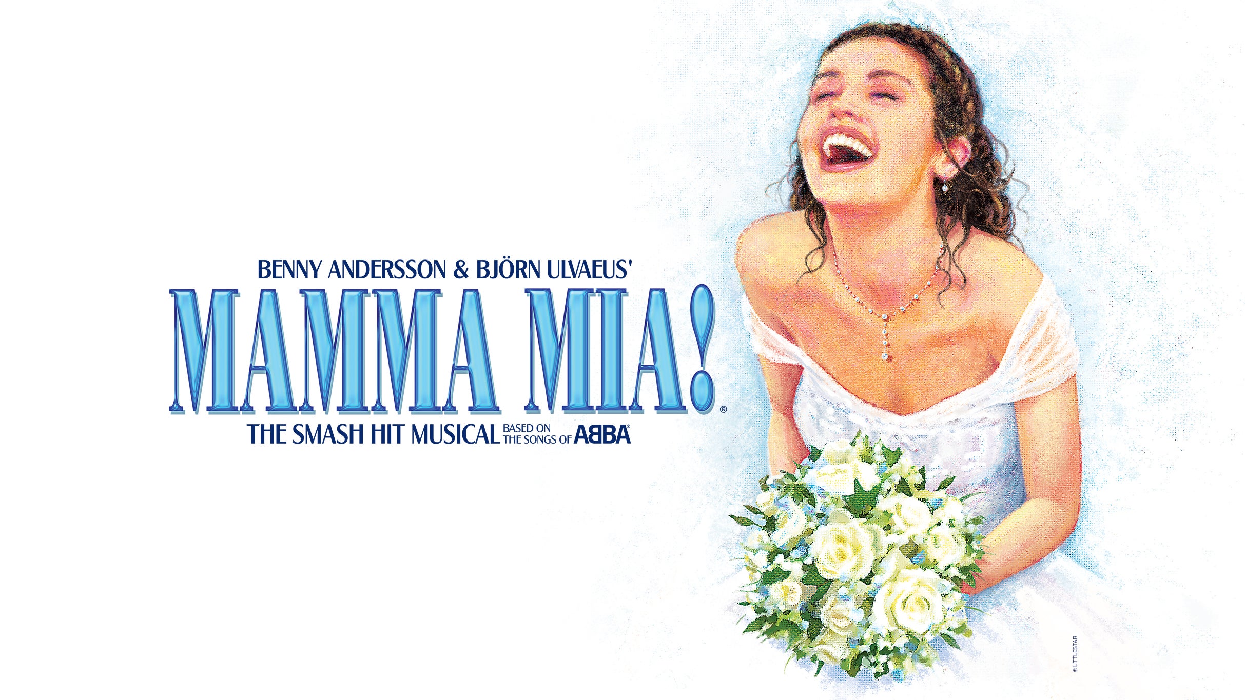 Mamma Mia! tickets