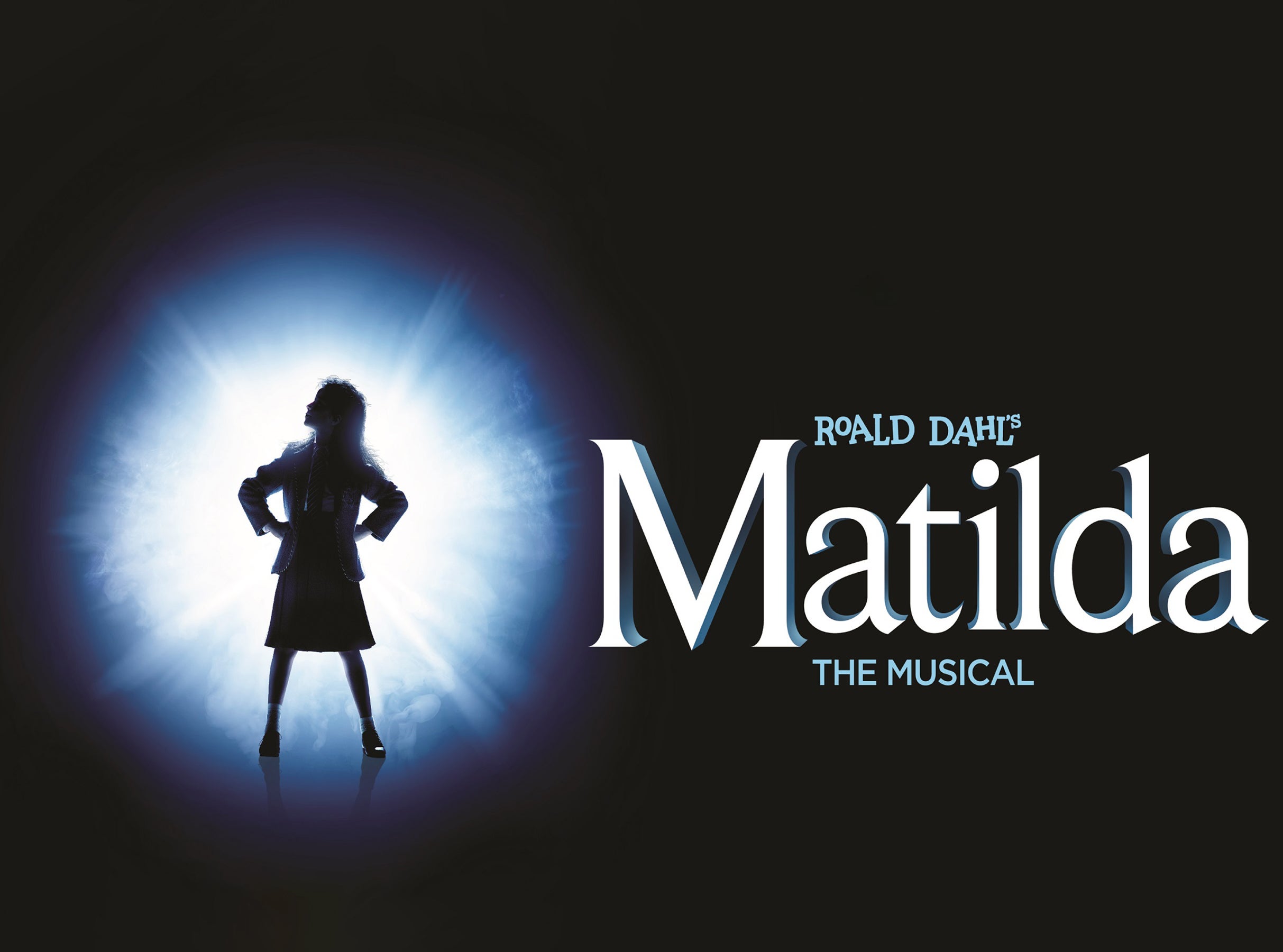 Matilda - The Musical tickets