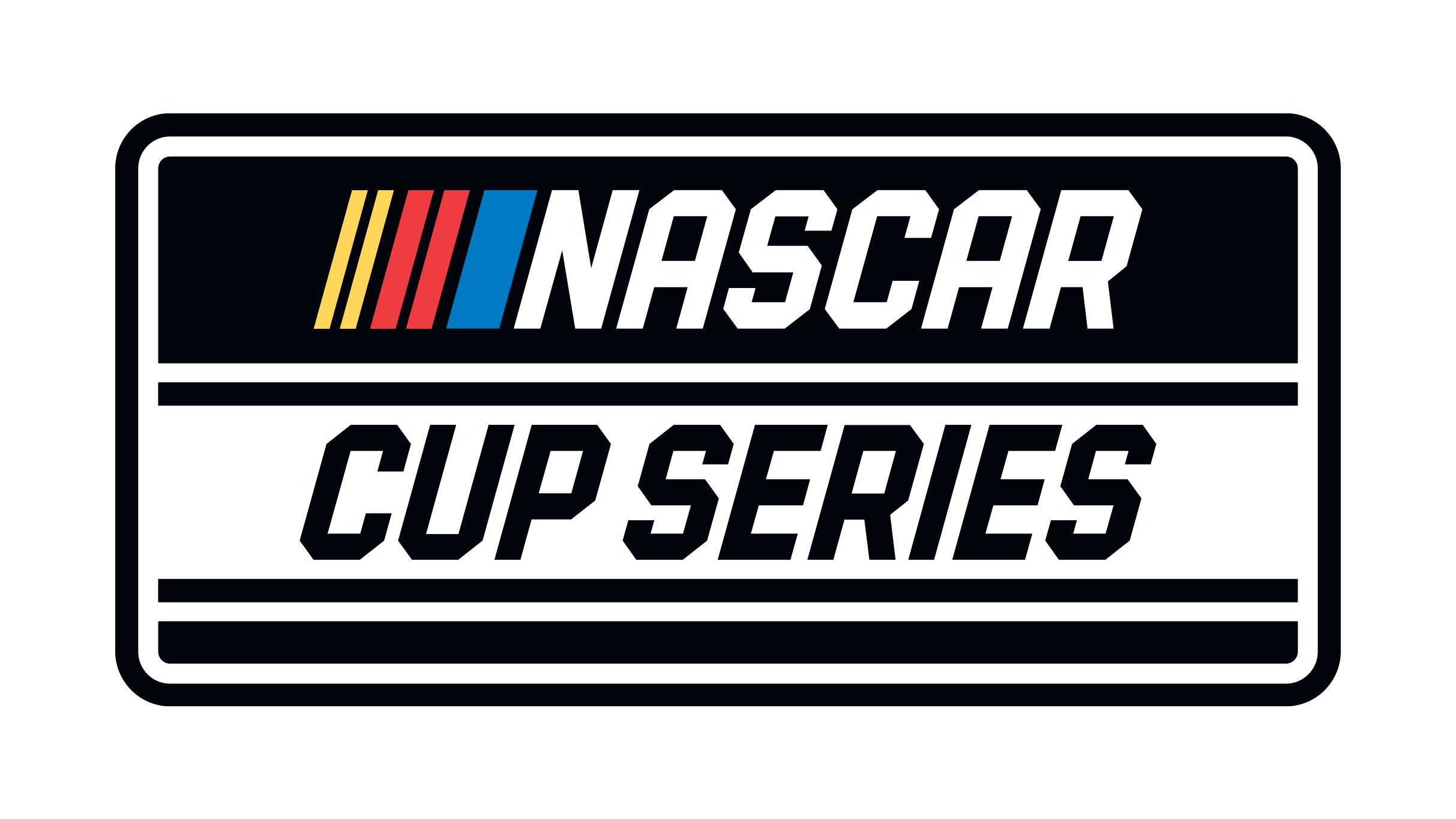 NASCAR Cup Series performer