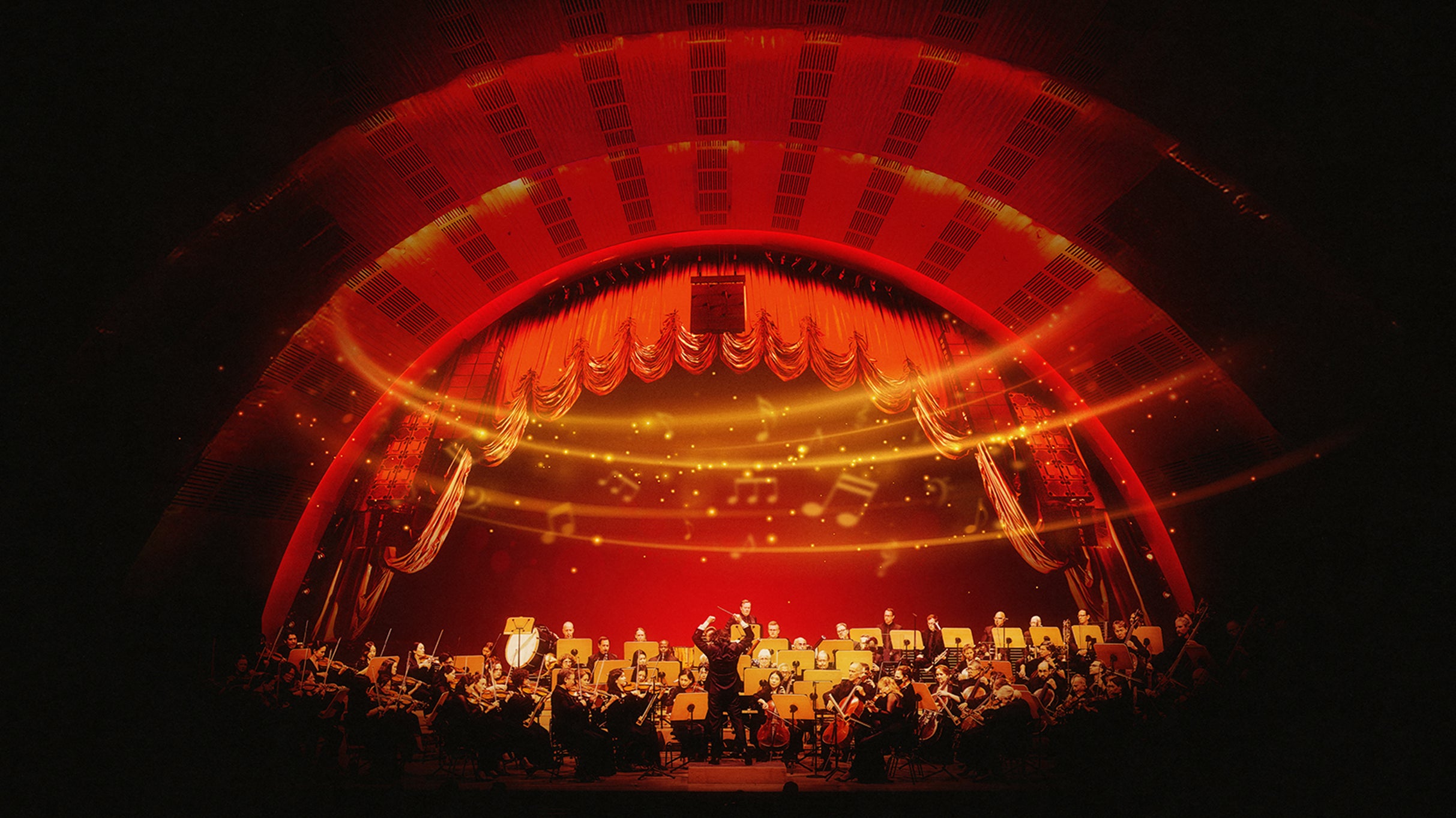 New York Philharmonic
