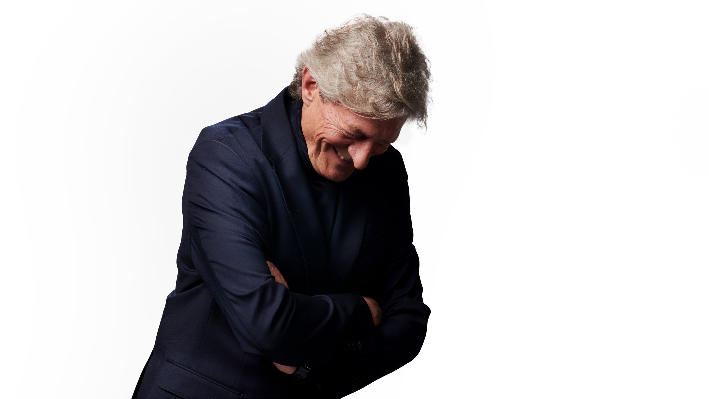 Nigel Havers