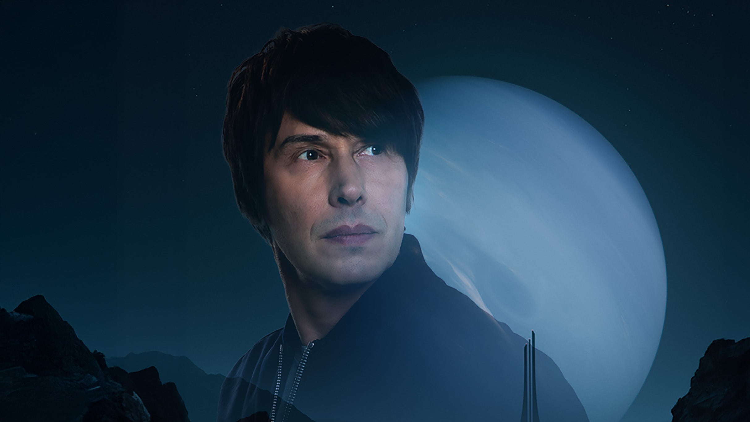 Professor Brian Cox tickets