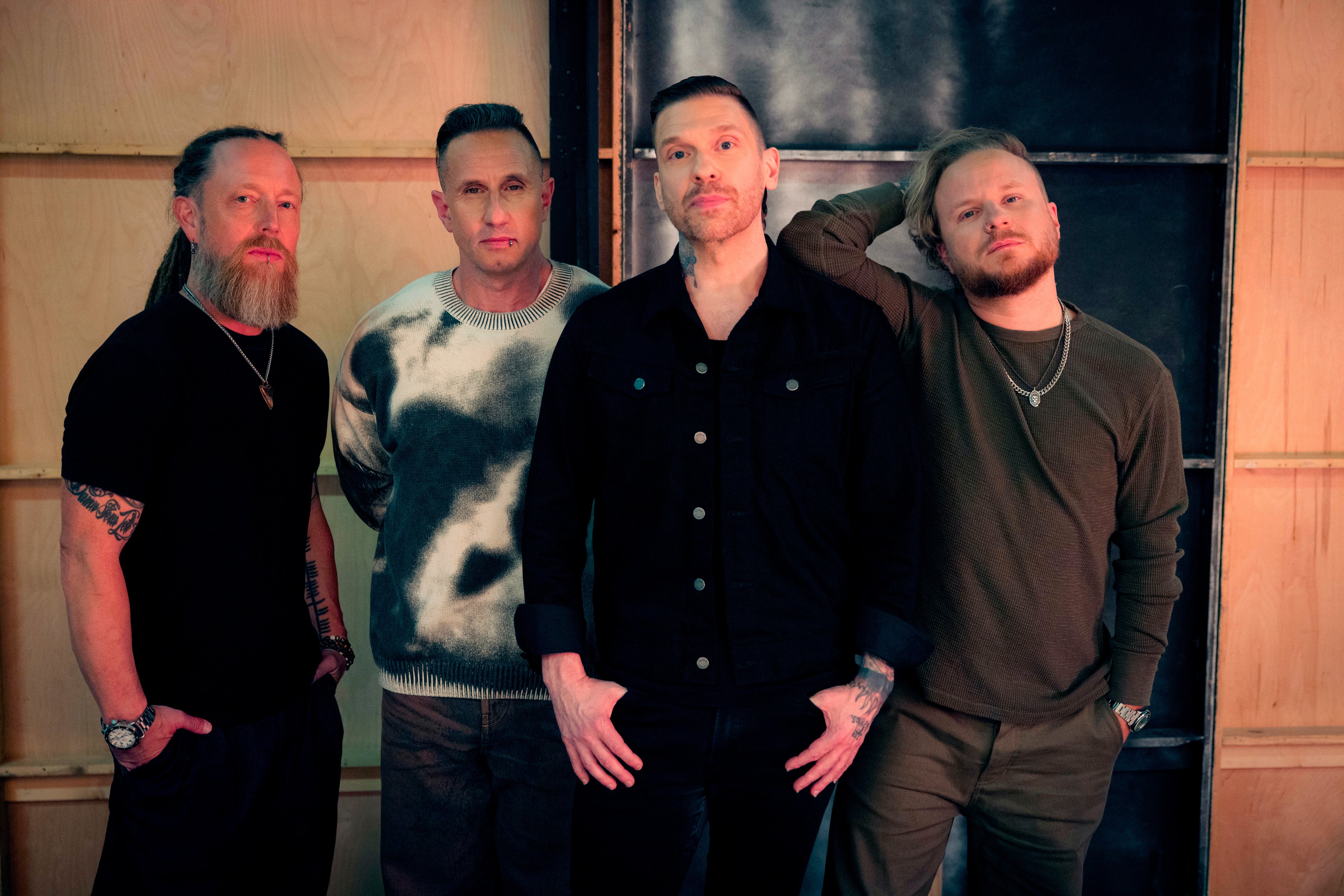 Shinedown