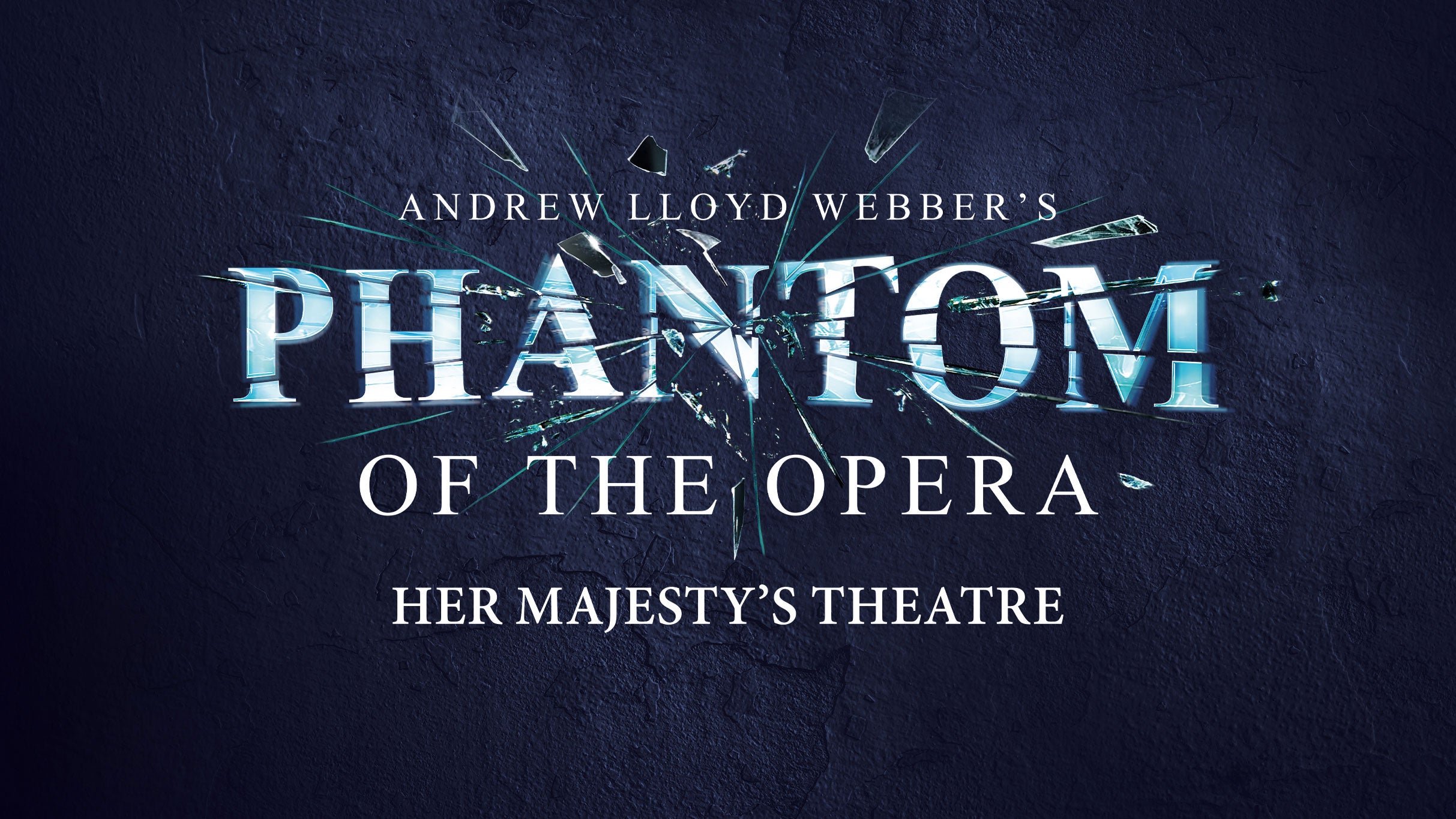 The Phantom Of The Opera tickets