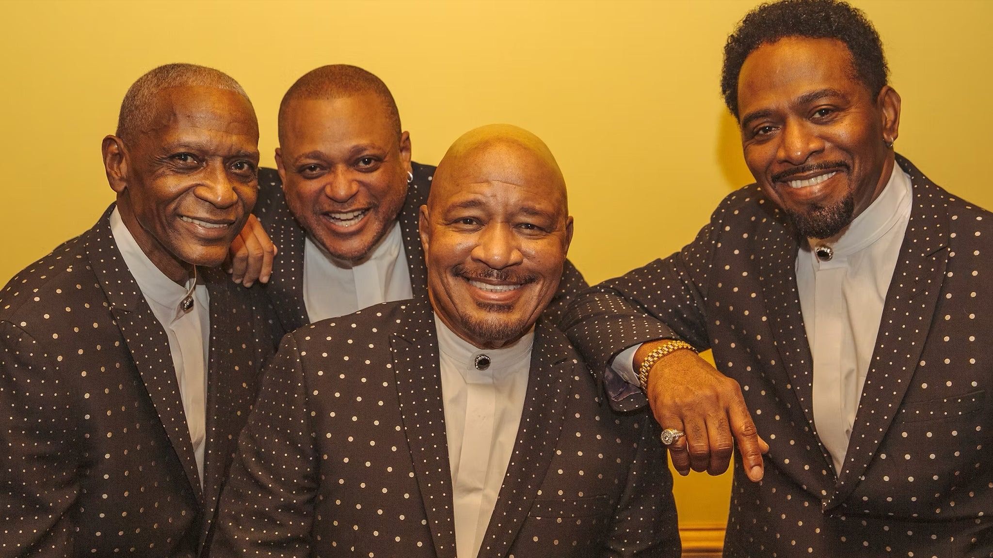 The Stylistics