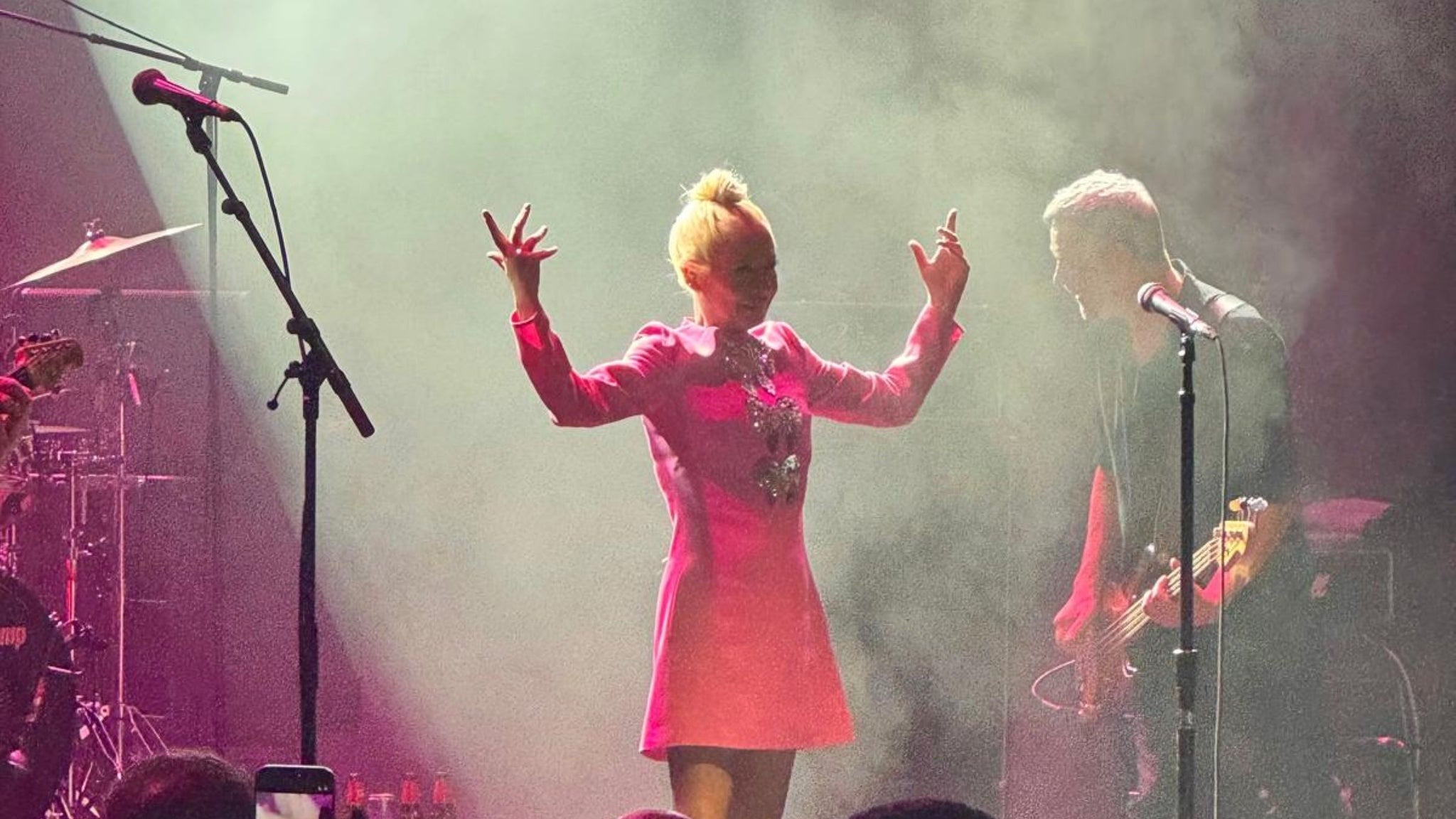 Transvision Vamp